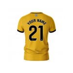 Maglia anniversario 125º RCD Espanyol 2025/26 donna