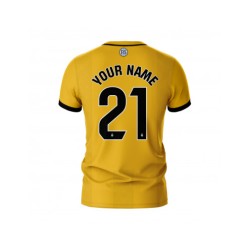 Maglia anniversario 125º RCD Espanyol 2025/26 uomo