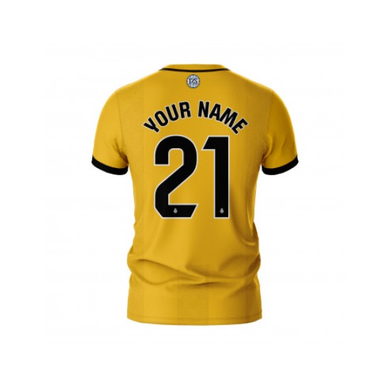 Maglia anniversario 125º RCD Espanyol 2025/26 donna