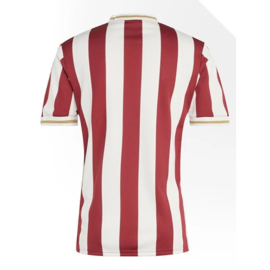 Maglia 125º Anniversario 2024/25 1. FC Nürnberg Uomo