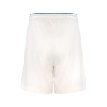 Pantaloncini Home Napoli 2026/27 Bambino - Bianchi