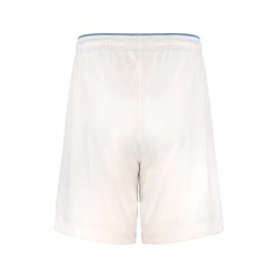 Pantaloncini Home Napoli 2026/27 Uomo - Bianchi Pantaloncini Home Napoli 2026/27 Uomo - Bianchi