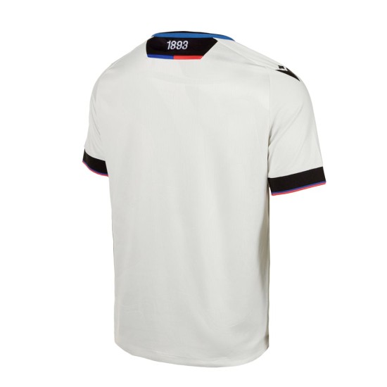 Maglia da trasferta FC Bâle 1893 2023/24 Uomo