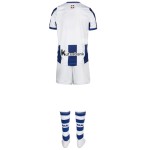 Kit Home Bambino Real Sociedad 2026/27 Kit Home Bambino Real Sociedad 2026/27