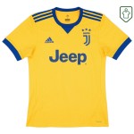 Maglia retrò Juventus 2017/18 Trasferta Uomo Khedira #6