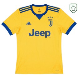 Maglia retrò Juventus 2017/18 Trasferta Uomo Khedira #6