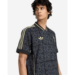 Uomo Liverpool 2025/26 Terza Maglia LFSTLR