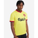 Maglia Retrò Trasferta Liverpool Bambino 1997/98 Maglia Retrò Trasferta Liverpool Bambino 1997/98