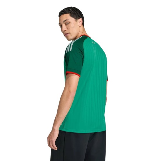 Maglia Algeria Coppa del Mondo 2026 Away Bambino Maglia Algeria Coppa del Mondo 2026 Away Bambino