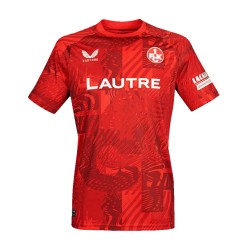 Kit Casa 1. FC Kaiserslautern Bambino 2024/25 Kit Casa 1. FC Kaiserslautern Bambino 2024/25
