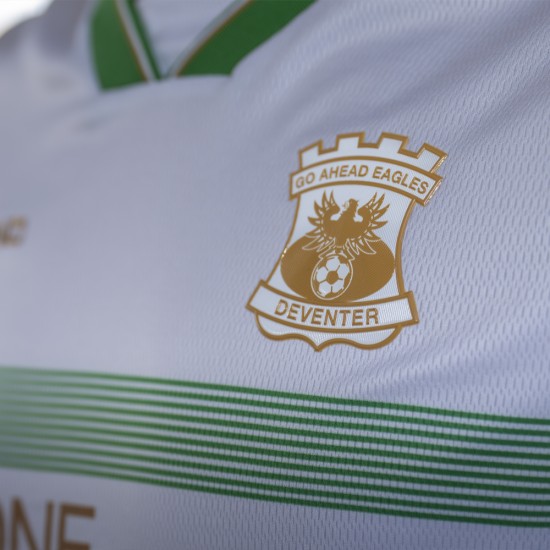 Maglia Terza Europea 2025/26 Go Ahead Eagles Uomo Maglia Terza Europea 2025/26 Go Ahead Eagles Uomo