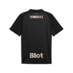 Maglia 125° Anniversario 2025/26 Rennes - Nera Uomo