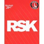 Maglia Home Charlton Athletic 2026/27 donna