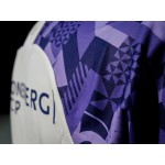 Maglia Away Uomo Almere City FC 2026/27
