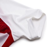 Maglia Mondiali 2026 Trasferta Turchia Uomo Maglia Mondiali 2026 Trasferta Turchia Uomo