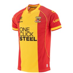 Maglia Home Uomo Go Ahead Eagles 2026/27 Maglia Home Uomo Go Ahead Eagles 2026/27