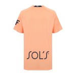 Maglia Uomo Havre AC 2025/26 Trasferta