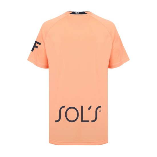 Maglia Uomo Havre AC 2025/26 Trasferta