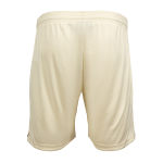 Uomo FC Augsburg 2025/26 Pantaloncini Speciali Crema