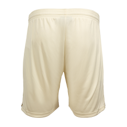 Uomo FC Augsburg 2025/26 Pantaloncini Speciali Crema