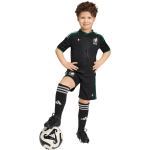 Kit Third Coppa del Mondo Messico 2026 Bambino Kit Third Coppa del Mondo Messico 2026 Bambino