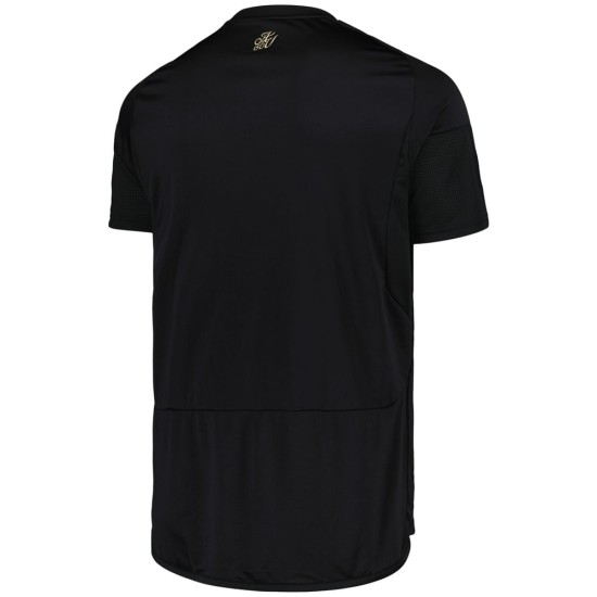 Maglia anniversario 150 anni 2024/25 dell’Aston Villa da bambino