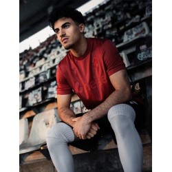 Maglia 130º Anniversario 2025/26 Hannover 96 Uomo