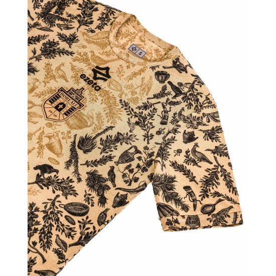 Maglia third donna Boreale Calcio 2025/26