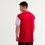 Maglia Retrò Centenario Casa Arsenal Uomo 1985