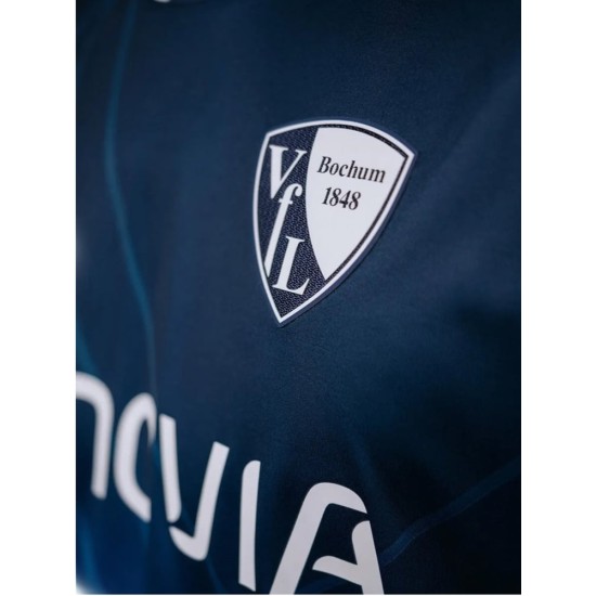 Maglia Home Bambino VfL Bochum 1848 2026/27