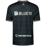 Maglia Away Sparta Rotterdam 2026/27 Donna