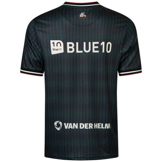 Maglia Away Sparta Rotterdam 2026/27 Donna
