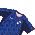 Maglia Capo Verde Coppa del Mondo 2026 Home Uomo Maglia Capo Verde Coppa del Mondo 2026 Home Uomo