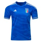 Italia #8 Maglia Casa di Jorginho 23/24