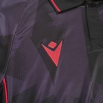 Maglia Terza Albania EURO 2024