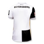 Maglia Home SV Elversberg 2026/27 bambino Maglia Home SV Elversberg 2026/27 bambino