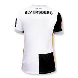 Maglia Home SV Elversberg 2026/27 uomo Maglia Home SV Elversberg 2026/27 uomo