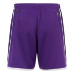 Bambino Pantaloncini Home Fiorentina 2025/26