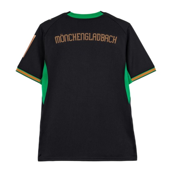 Maglia Away Uomo Borussia Mönchengladbach 2026/27 Maglia Away Uomo Borussia Mönchengladbach 2026/27