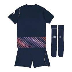 Kit bambino Tottenham Hotspur 2026/27 away Kit bambino Tottenham Hotspur 2026/27 away