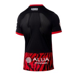 Maglia Casalinga Uomo Real Mallorca 2024/25 Maglia Casalinga Uomo Real Mallorca 2024/25