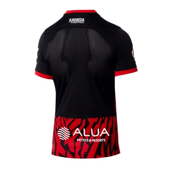 Maglia Casalinga Uomo Real Mallorca 2024/25
