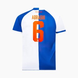 Maglia da casa Grasshopper Club Zurich 2024/25 Uomo