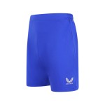 Pantaloncini da trasferta Cardiff City 2026/27 Bambino