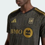 Uomo Los Angeles FC 2026 Maglia Home