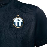 Maglia Away bambino FC Zurich 2026/27 Maglia Away bambino FC Zurich 2026/27