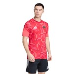 Maglia Pre-Partita Third Sheffield United 2026/27 Bambino - Rossa
