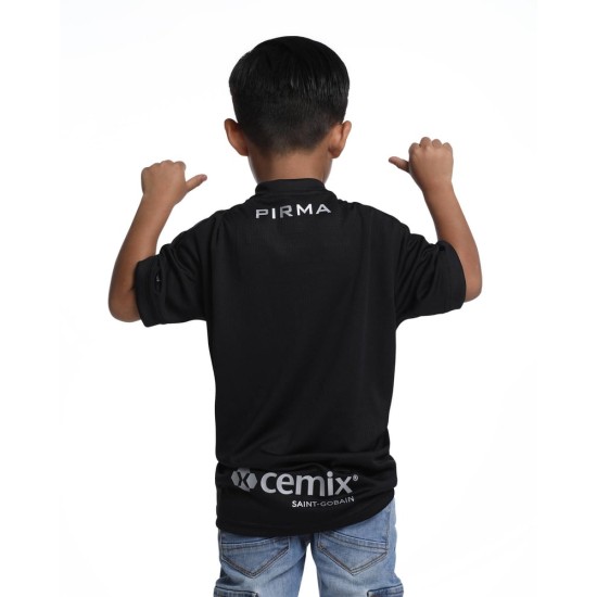 Maglia Terza 2025/26 Cruz Azul Bambino