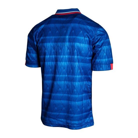 Maglia Retrò Casa Ipswich Town Uomo 1989/92