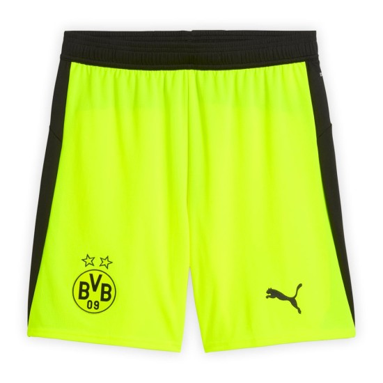 Pantaloncini Trasferta Donna BVB Borussia Dortmund 2025/26